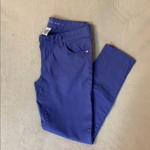 Periwinkle Celebrity Pink Pants